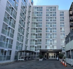 MAC青森コート大規模修繕工事