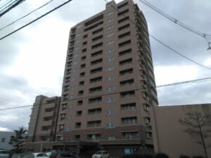 ジェネラス長島新築工事