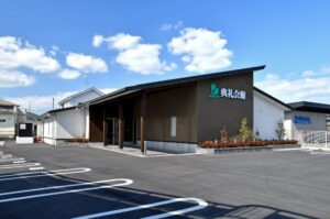 下長典礼会館新築工事