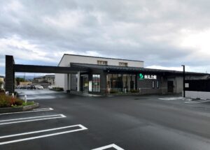 （仮称） 浪岡典礼会館新築工事