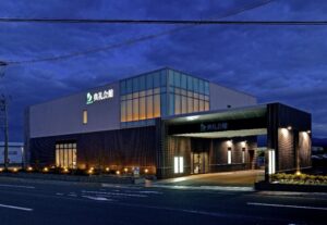 青森南典礼会館新築工事